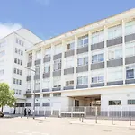 Stunning 2-Bed Apartment In Leicester With A Gym