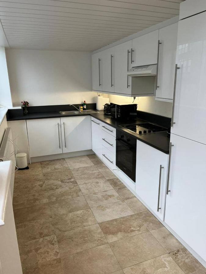 Stunning 2-Bed Apartment In Leicester With A Gym Apartment *