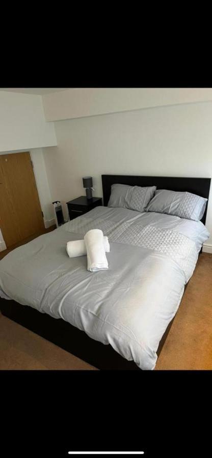 Stunning 2-Bed Apartment In Leicester With A Gym * Leicester